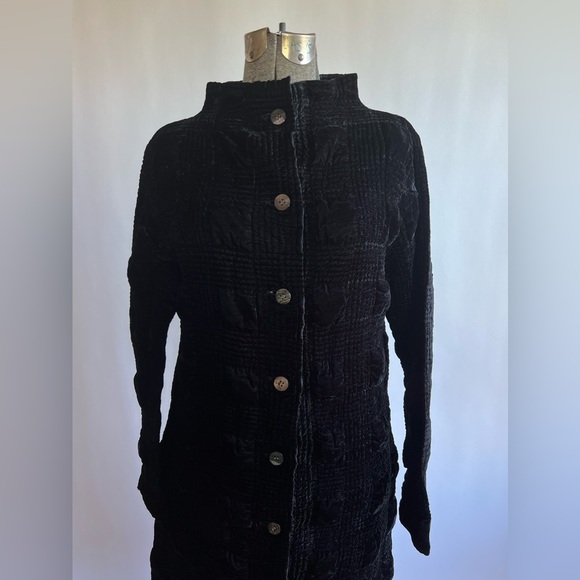 Yoshiki Hishinuma Jacket - Picture 3 of 8